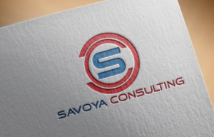 Logo Design by Mehedi Hasan ™ for Savoya Consulting UG (haftungs | Design: #10475806