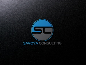 Logo Design by Mehedi Hasan ™ for Savoya Consulting UG (haftungs | Design: #10475807
