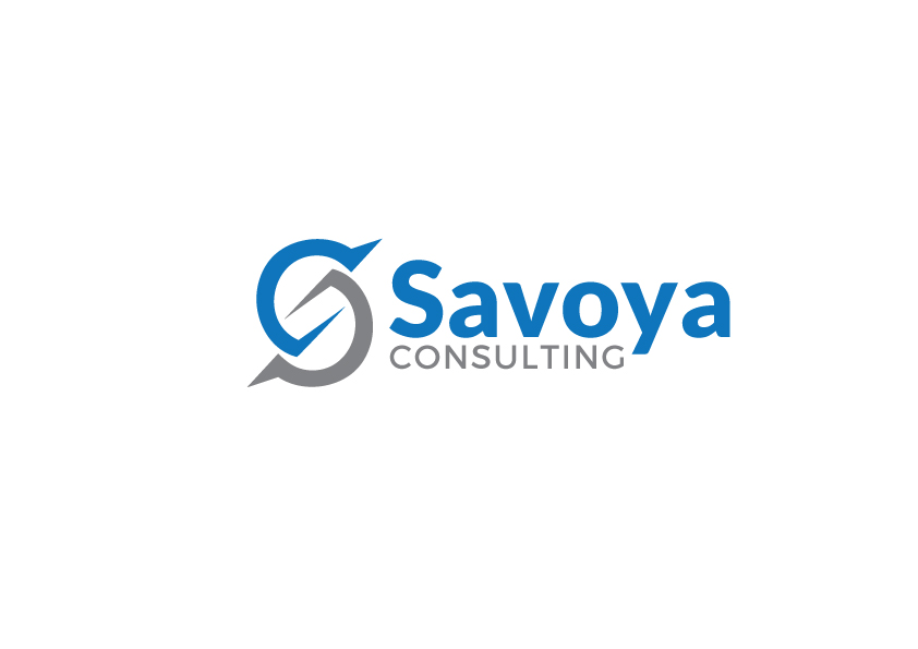 Logo-Design von GreenArt für Savoya Consulting UG (haftungs | Design #10471118