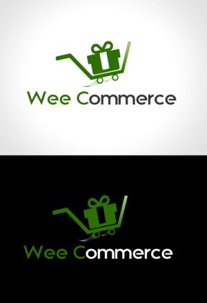 Logo Design by Creations Box 2015 for Big Front Door Ltd | Design: #10468968