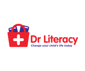 Diseño de Logo por Big Bee para Dr Literacy | Diseño: #10613673