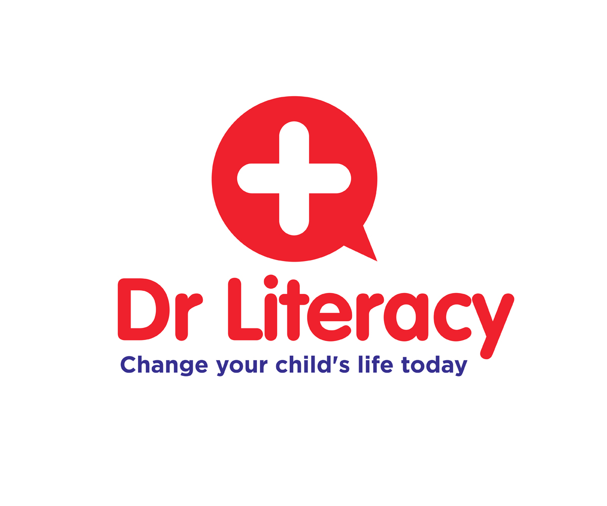 Logo Design by Big Bee for Dr Literacy | Design #10613712