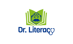 Diseño de Logo por trufya para Dr Literacy | Diseño: #10617025