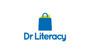Diseño de Logo por trufya para Dr Literacy | Diseño: #10617170