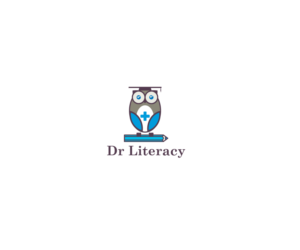 Logo Design by OnlineDesign for Dr Literacy | Design #10527153