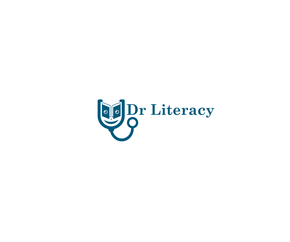 Diseño de Logo por OnlineDesign para Dr Literacy | Diseño #10527417
