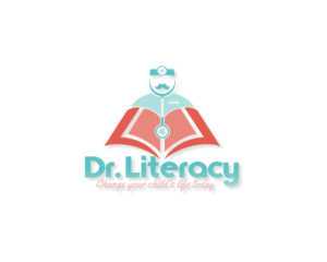 Logo Design by Ryan_designs for Dr Literacy | Design #10583414
