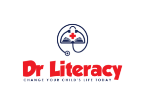Logo Design by creative.bugs for Dr Literacy | Design #10486011