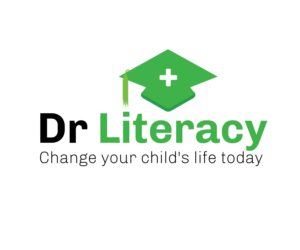 Logo-Design von creativeyash für Dr Literacy | Design: #10516169