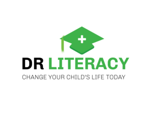 Logo-Design von creativeyash für Dr Literacy | Design: #10516171
