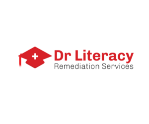 Logo-Design von creativeyash für Dr Literacy | Design: #10722479