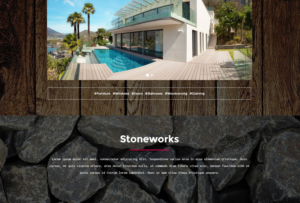 Web Design by Alex.I