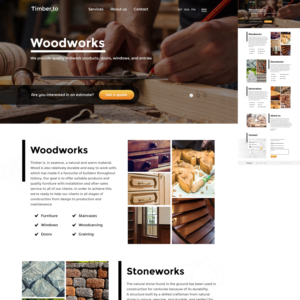 Web Design by FortunateSon