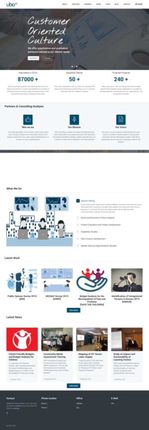 Web Design by cCopilot