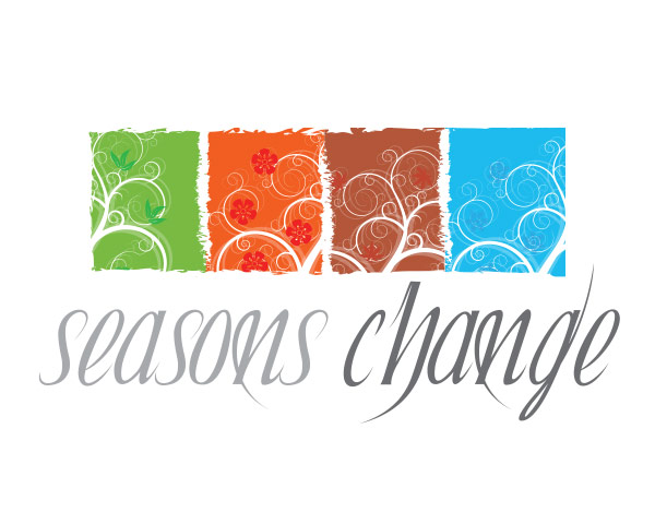 Logo Design by artespraticas for Seasons' Change | Design #12476523