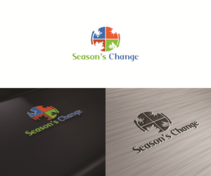 Logo Design by eMARK for Seasons' Change | Design: #12444368