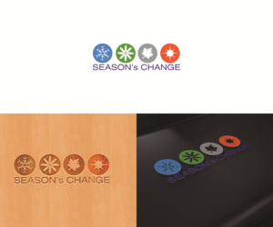 Logo Design by eMARK for Seasons' Change | Design: #12444369