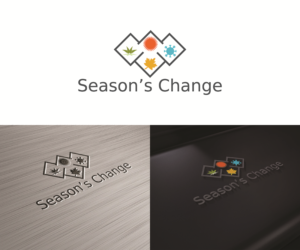Logo Design by eMARK for Seasons' Change | Design: #12444370