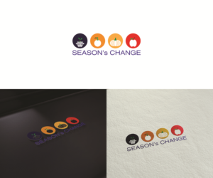 Logo Design by eMARK for Seasons' Change | Design: #12495439
