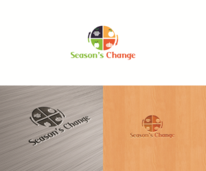 Logo Design by eMARK for Seasons' Change | Design: #12495465