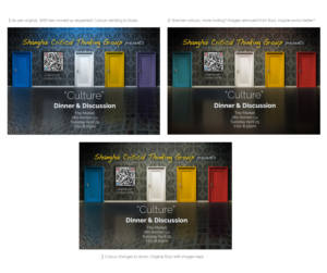 Flyer Design by see why for this project | Design: #14308980