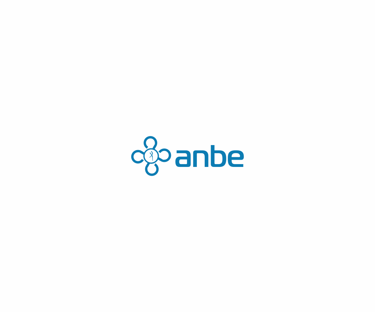 Logo Design by Dyoz for ANBE | Design #10488735