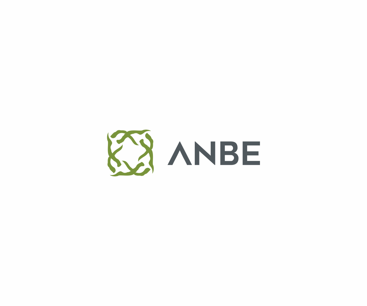 Logo Design by Dyoz for ANBE | Design #10503791