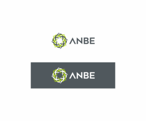 Logo Design by Dyoz for ANBE | Design: #10503826