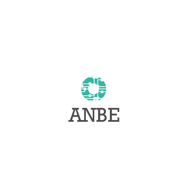 Logo Design by Vinh Nguyen 2 for ANBE | Design #10462146