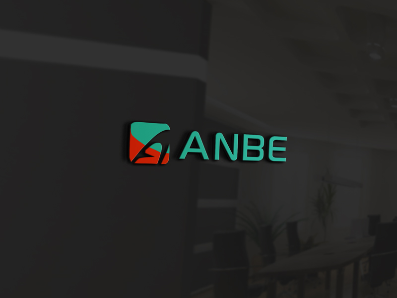 Diseño de Logo por Dulavai para ANBE | Diseño #10465527