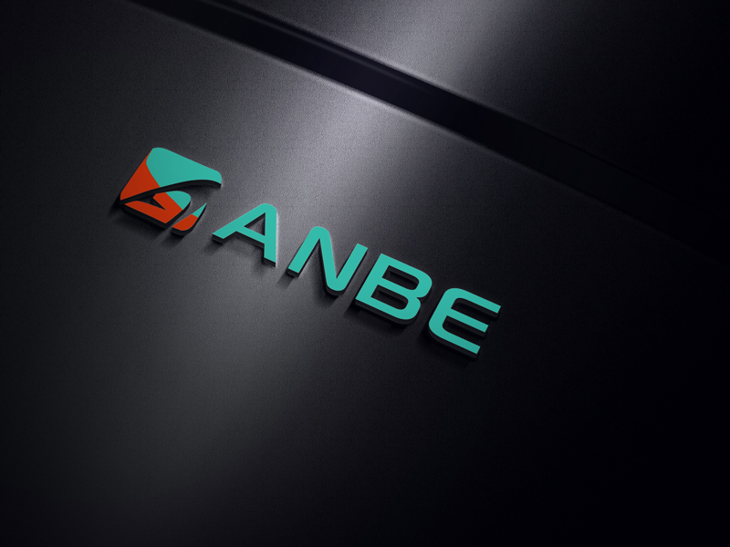 Logo Design by Dulavai for ANBE | Design #10465528