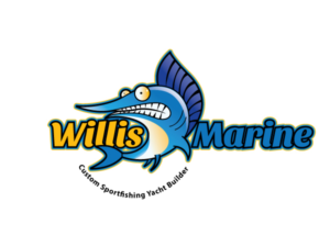 Diseño de Logo por logoarts para Willis Marine Inc | Diseño #10501189