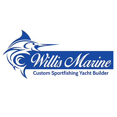 Logo Design by RLW DESIGN for Willis Marine Inc | Design #10480548