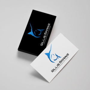 Diseño de Logo por Renen para Willis Marine Inc | Diseño: #10521984