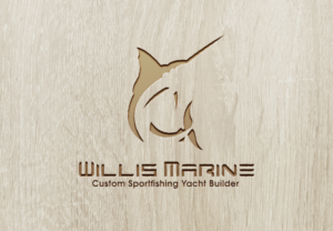 Diseño de Logo por Renen para Willis Marine Inc | Diseño: #10522015
