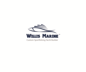 Diseño de Logo por ARYASTUDIO para Willis Marine Inc | Diseño #10524512