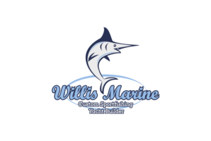 Diseño de Logo por Wally_F para Willis Marine Inc | Diseño: #10530568