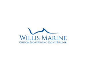 Diseño de Logo por design.bb para Willis Marine Inc | Diseño: #10527671
