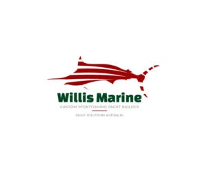 Diseño de Logo por dii para Willis Marine Inc | Diseño: #10513626