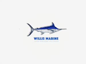 Diseño de Logo por dii para Willis Marine Inc | Diseño: #10513655