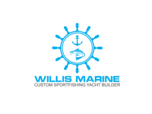 Diseño de Logo por Mehedi Hasan ™ para Willis Marine Inc | Diseño: #10462207