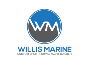 Diseño de Logo por Mehedi Hasan ™ para Willis Marine Inc | Diseño: #10462208