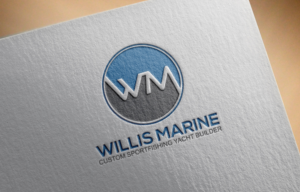Diseño de Logo por Mehedi Hasan ™ para Willis Marine Inc | Diseño: #10462212