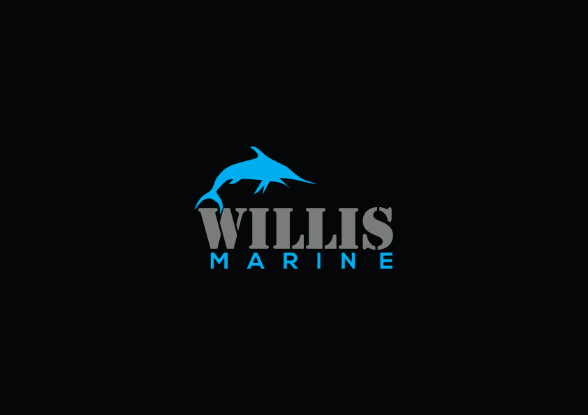Logo Design by logiccreation444 for Willis Marine Inc | Design #10461680