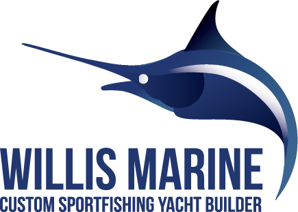 Design de Logo par Mardri pour Willis Marine Inc | Design #10490928