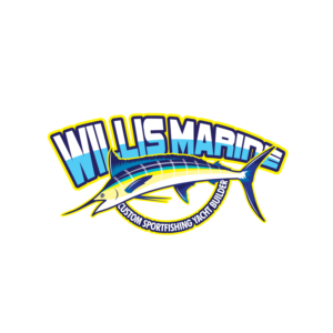 Diseño de Logo por e-graphics para Willis Marine Inc | Diseño #10481559