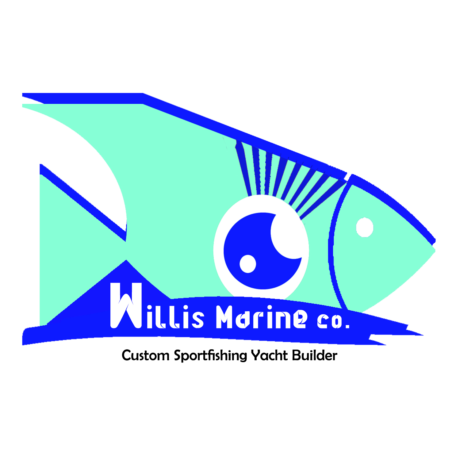 Design de Logo par Essam worlds Pen  pour Willis Marine Inc | Design #10480277