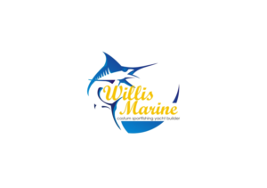 Diseño de Logo por rgrider para Willis Marine Inc | Diseño #10462638