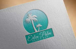 Logo Design by Anysa for Sportanlage Erlenpark AG | Design: #10539752