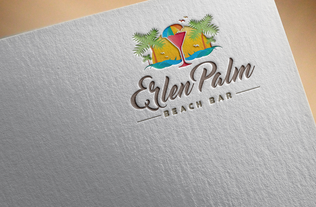 Professional Conservative Recreation Logo Design For Erlen Beach Logo Design By Gldesigns For Sportanlage Erlenpark Ag 10458954